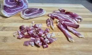 pancetta