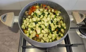 zucchine