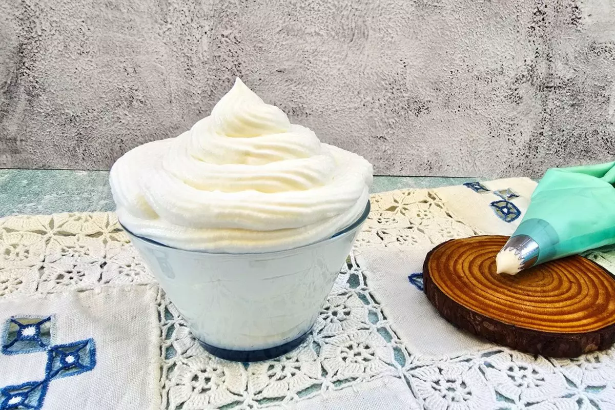 Crema di latte condensato