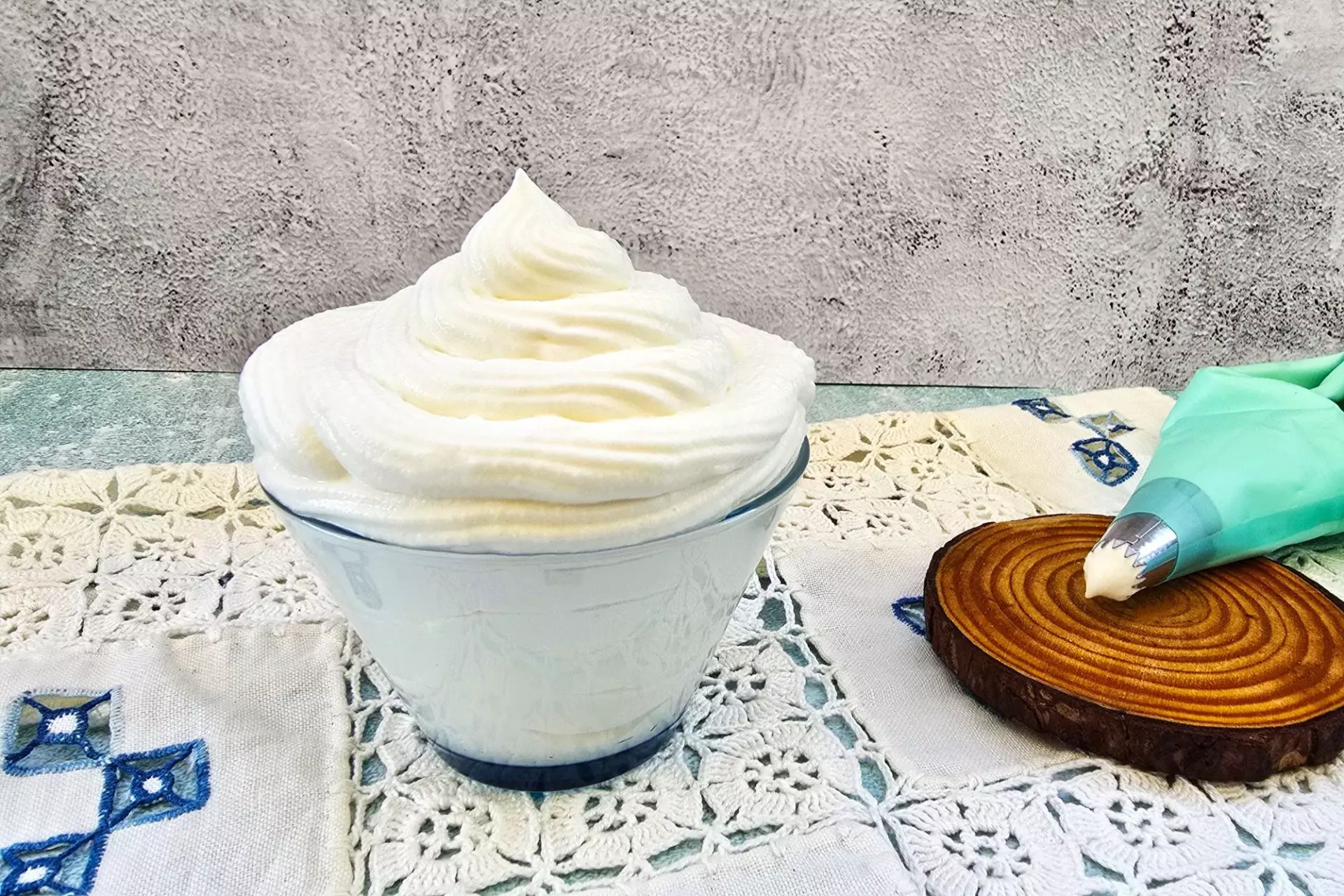 Crema di latte condensato