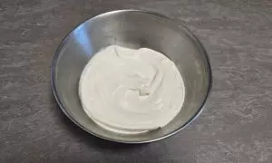 Crema di latte condensato