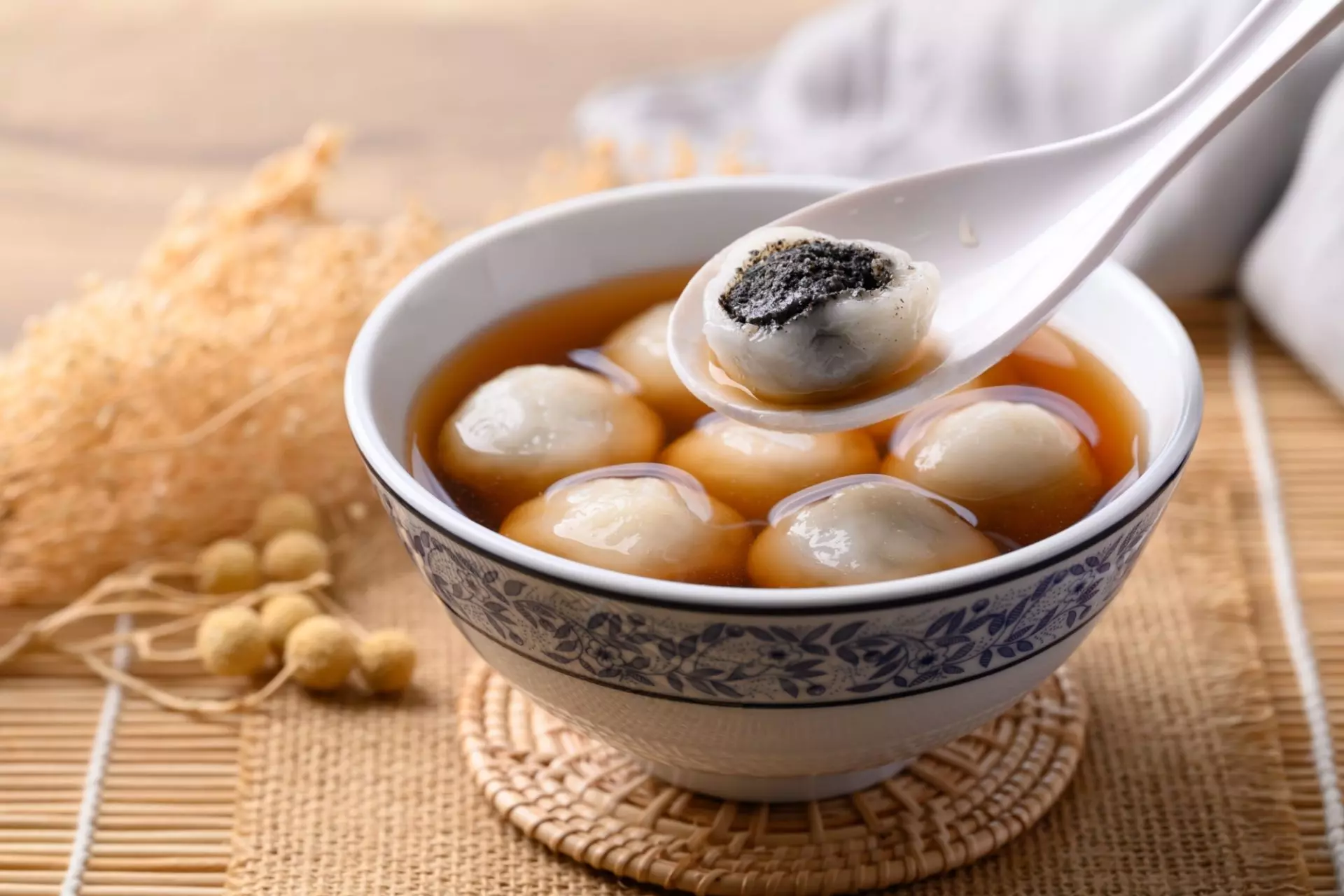 Tangyuan