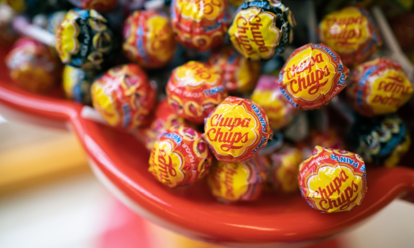 chupa chups