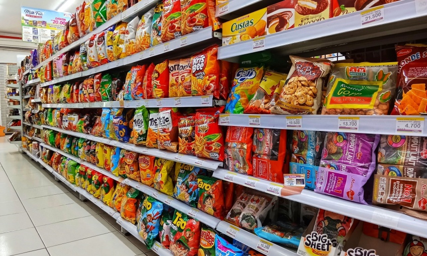 cibi ultra processati