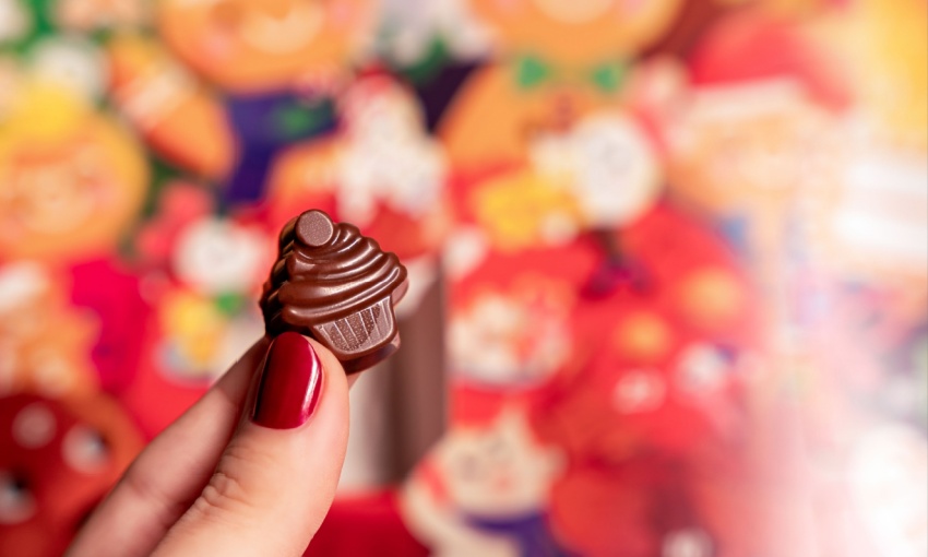 cioccolatini