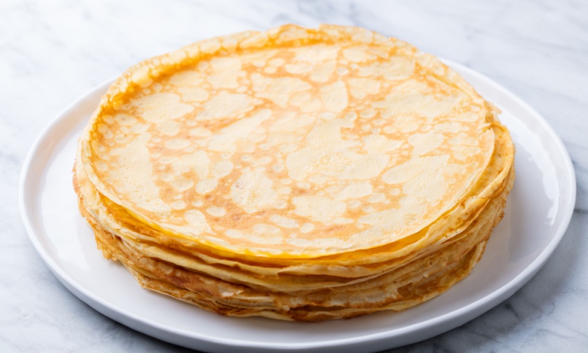 crepes