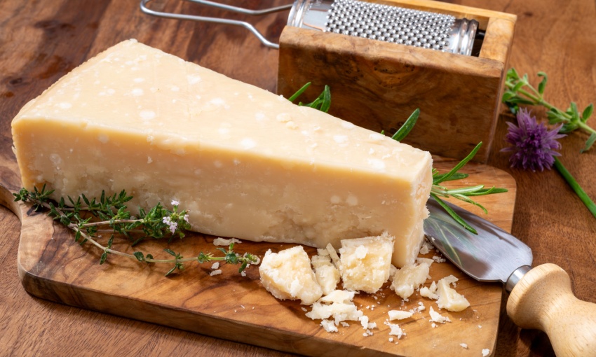 grana padano