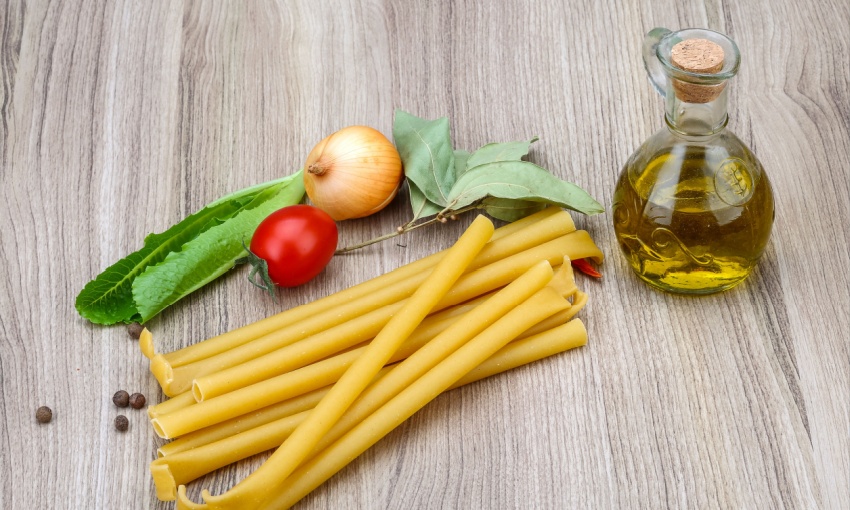 ingredienti frittatina