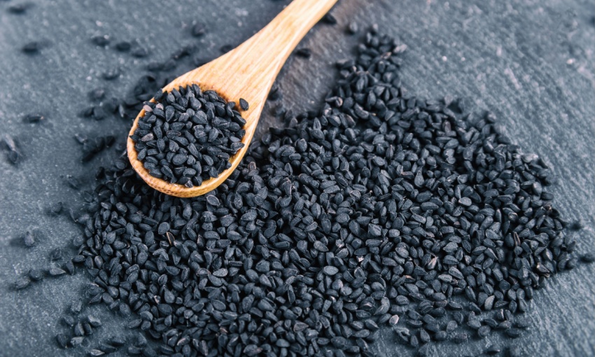 nigella sativa