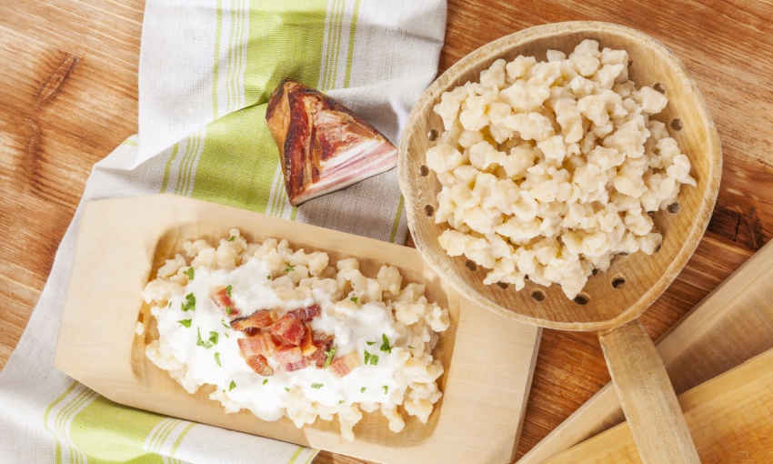 pasta fresca bratislava