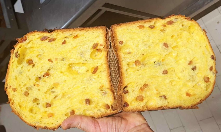 RobertoPastry&Bakery