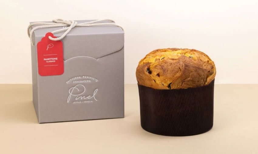 panettone pinel