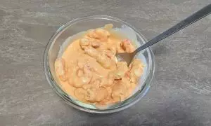 cocktail gamberi