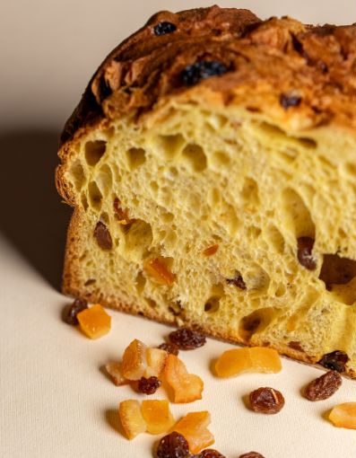 panettone artesapori