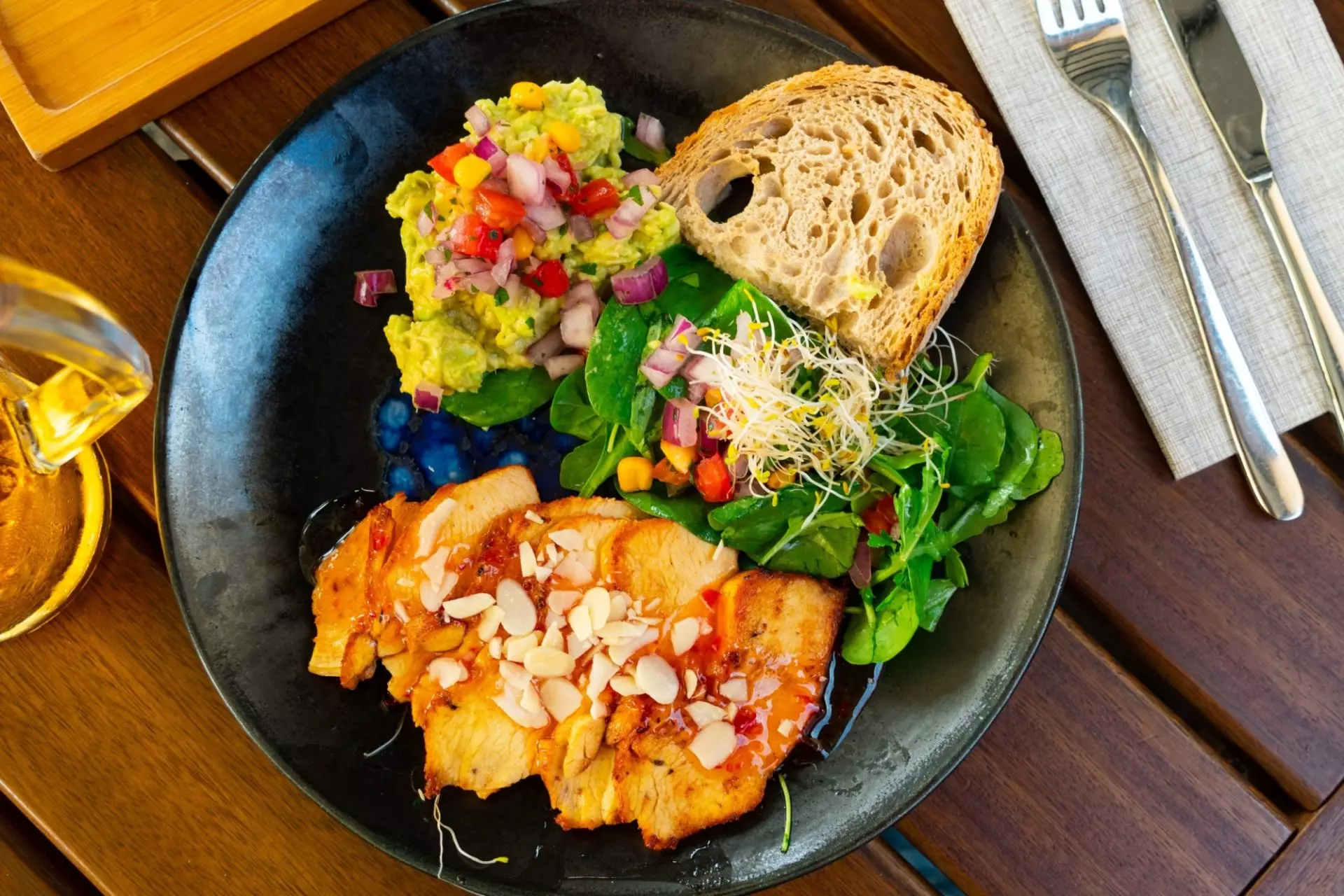 alimentazione intuitiva