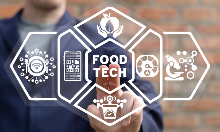 food tech