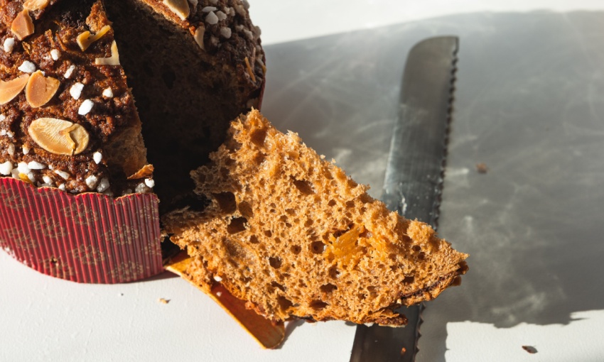 panettone 