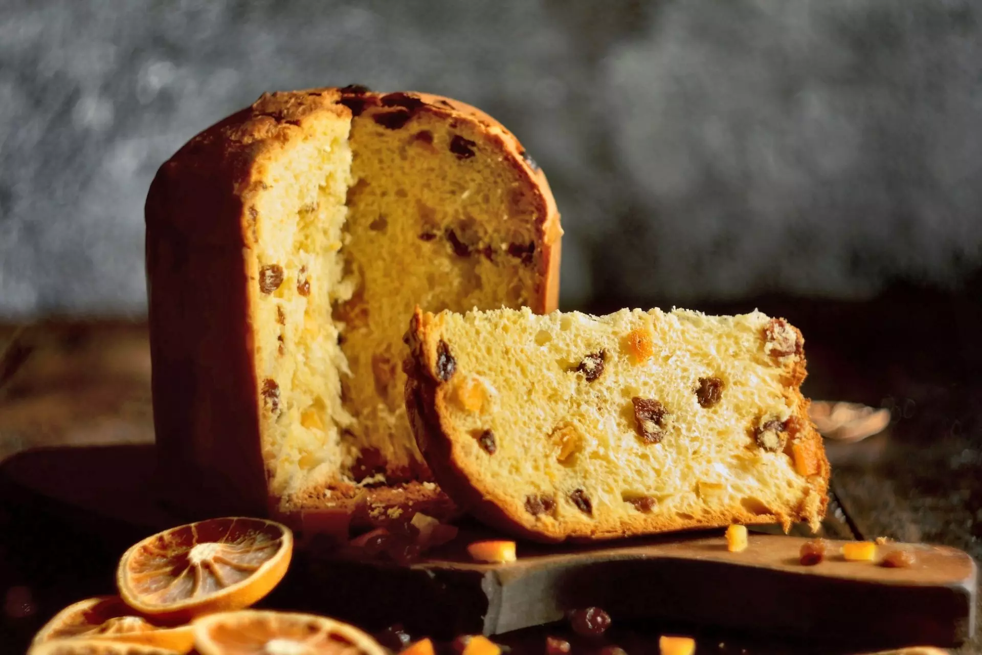 panettone artigianale