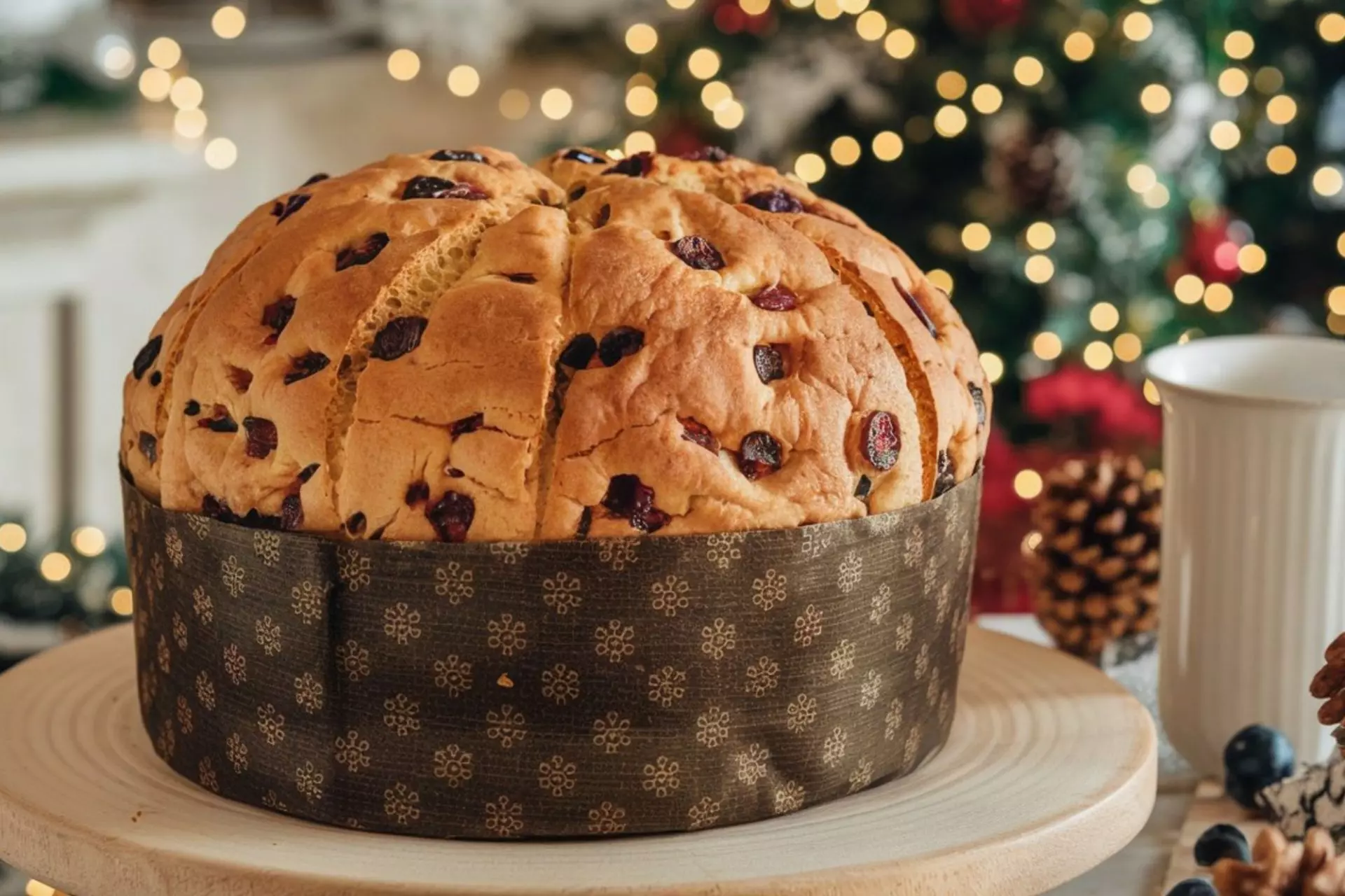 panettone