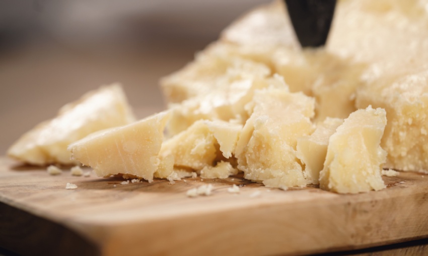 parmigiano reggiano