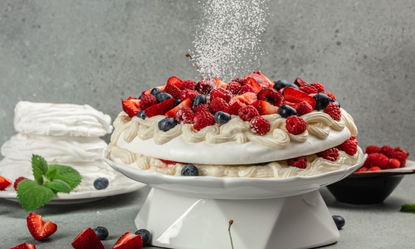 pavlova