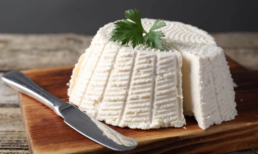 ricotta