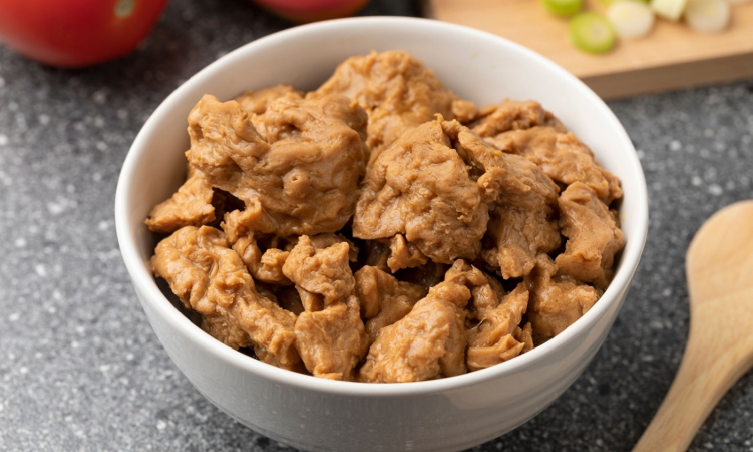 seitan