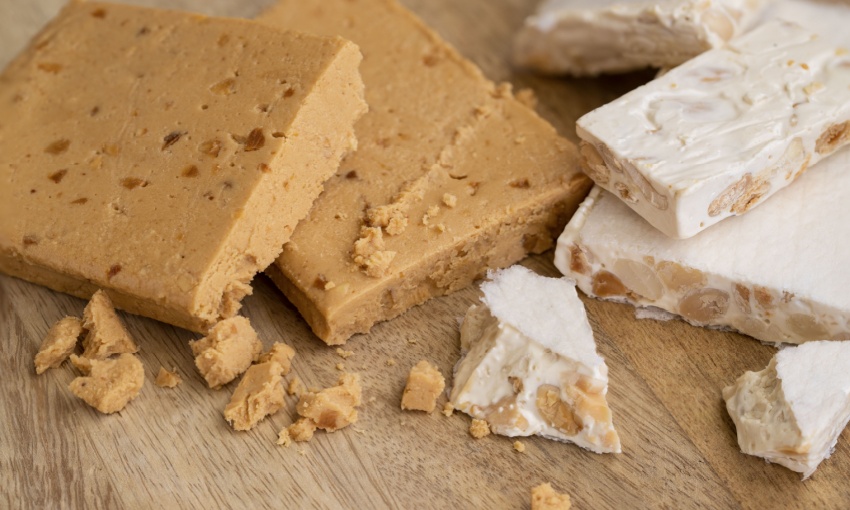torrone spagnolo