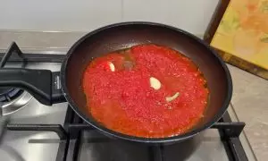 polpa di pomodoro