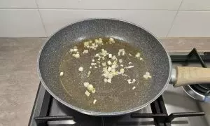 cipollotti in padella