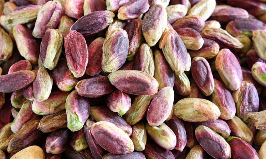 pistacchio di bronte