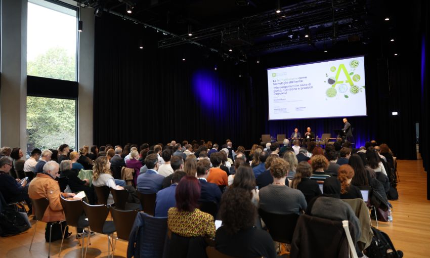 Stati Generali delle Proteine Alternative,