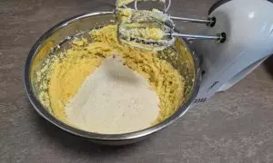impasto fruste