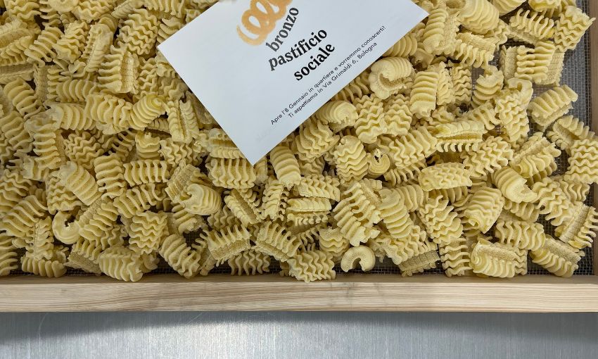 pasta fatta in casa