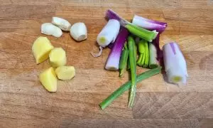 verdure per fare il brodo