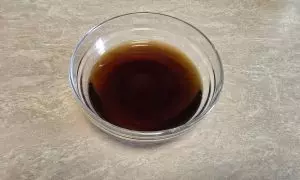 salsa di soia
