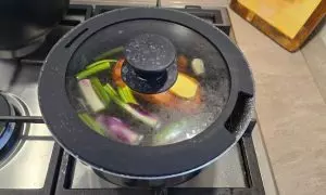 cottura a fuoco lento