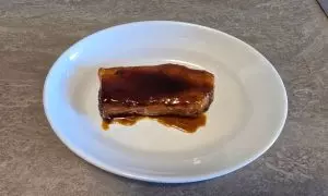 pancetta cotta