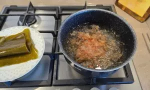 katsuobushi