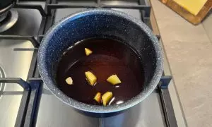 salsa tare