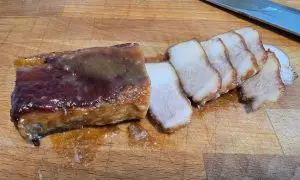 carne affettata