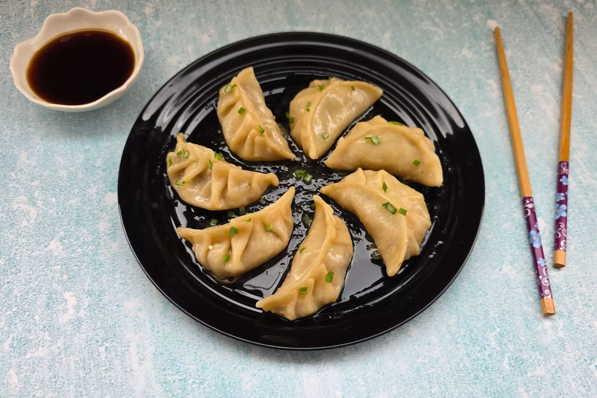 gyoza