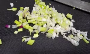 cipollotto tritato