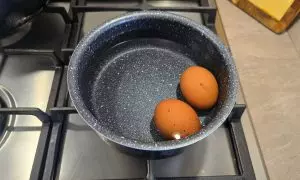 uova
