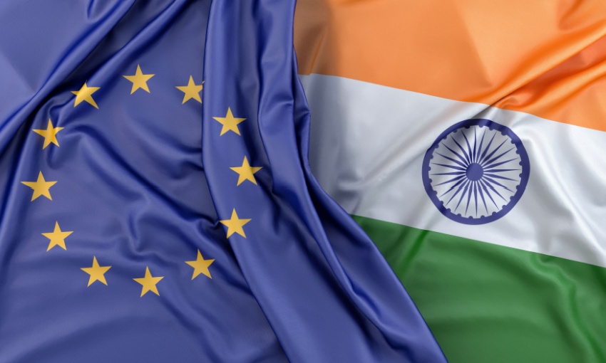 accordo europa india