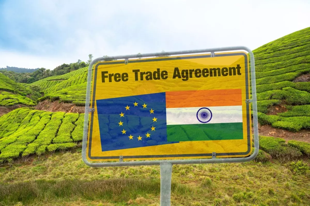 accordo ue-india