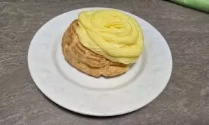 zeppola pronta