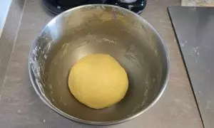 terzo impasto pronto