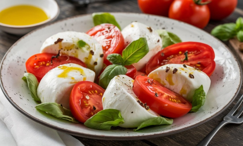 caprese 