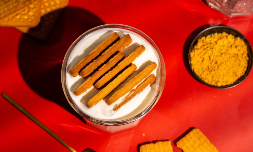 cheesecake giapponese